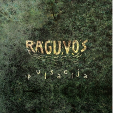 Raguvos - Pulsacija