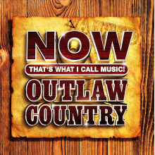 V/A - Now Outlaw Country
