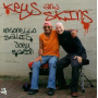 Salis, Antonello & Joey Baron - Keys & Skins