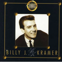 Kramer, Billy J. - Golden Legends