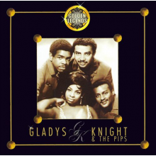 Knight, Gladys & the Pips - Golden Legends