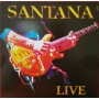 Santana - Live