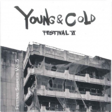 V/A - Young & Cold Vi