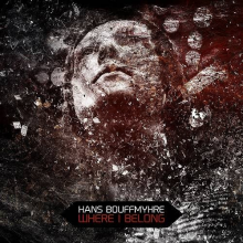 Bouffmyhre, Hans - Where I Belong
