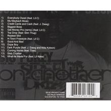 Big Pokey - On Another Note 2