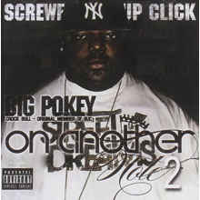 Big Pokey - On Another Note 2