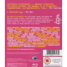 V/A - Secret Policeman's Ball