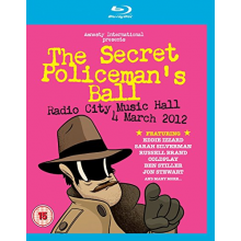 V/A - Secret Policeman's Ball