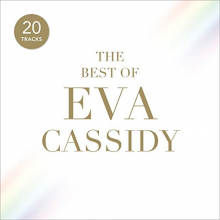 Cassidy, Eva - Best of