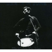 Death In June - Phoenix Has Risen