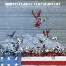 Coleman, Ornette - Skies of America