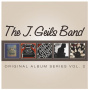 Geils, J. -Band- - Original Album Series