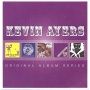Ayers, Kevin - Original Album Series