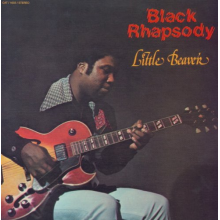 Little Beaver - Black Rhapsody