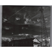 Case, Peter - The Midnight Broadcast