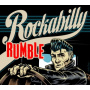 Various - Rockabilly Rumble