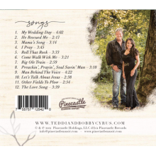 Cyrus, Bobby & Teddi - Bobby & Teddi Cyrus