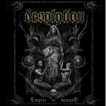 Desolation - Empire of the Dead