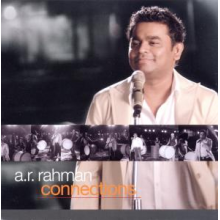 Rahman, A.R. - Connections