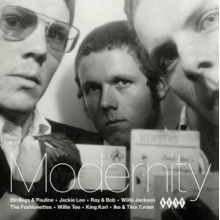 Various - Modernity