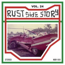 V/A - Rust Side Story Vol. 24