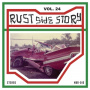 V/A - Rust Side Story Vol. 24