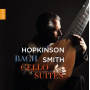 Smith, Hopkinson - Bach Cello Suites