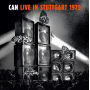 Can - Live In Stuttgart 1975