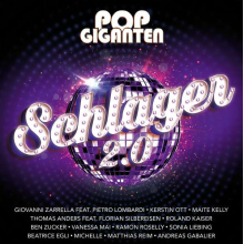 V/A - Pop Giganten - Schlager 2.0