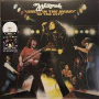 Whitesnake - Live, In the Heart of the City