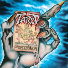 Tarot - Spell of Iron