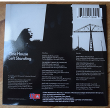 Hamill, Claire - One House Left Standing