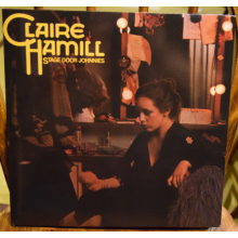 Hamill, Claire - Stage Door Johnnies