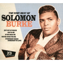 Burke, Solomon - Very Best of