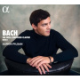Pilsan, Aaron - Bach: the Well-Tempered Clavier Book I