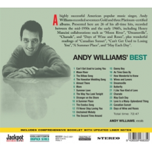 Williams, Andy - Andy's Best
