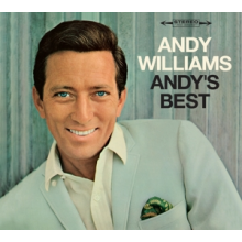Williams, Andy - Andy's Best