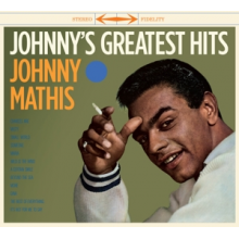 Mathis, Johnny - Johnny's Greatest Hits