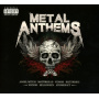 V/A - Metal Anthems