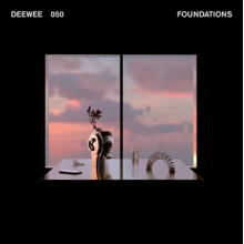 V/A - Deewee Foundations