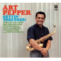 Pepper, Art - Gettin' Together