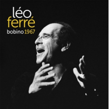 Ferre, Leo - Bobino 67