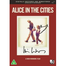 Movie - Alice In the Cities