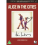 Movie - Alice In the Cities