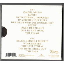 Wolfchant - Omega: Bestia