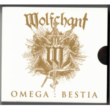 Wolfchant - Omega: Bestia