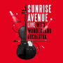 Sunrise Avenue - Live With Wonderland Orchestra