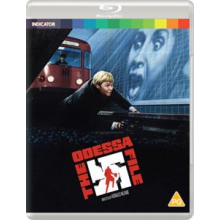 Movie - Odessa File