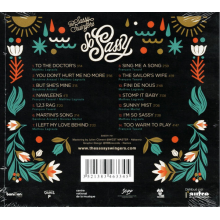 Sassy Swingers - So Sassy