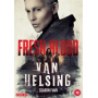 Tv Series - Van Helsing Season 4